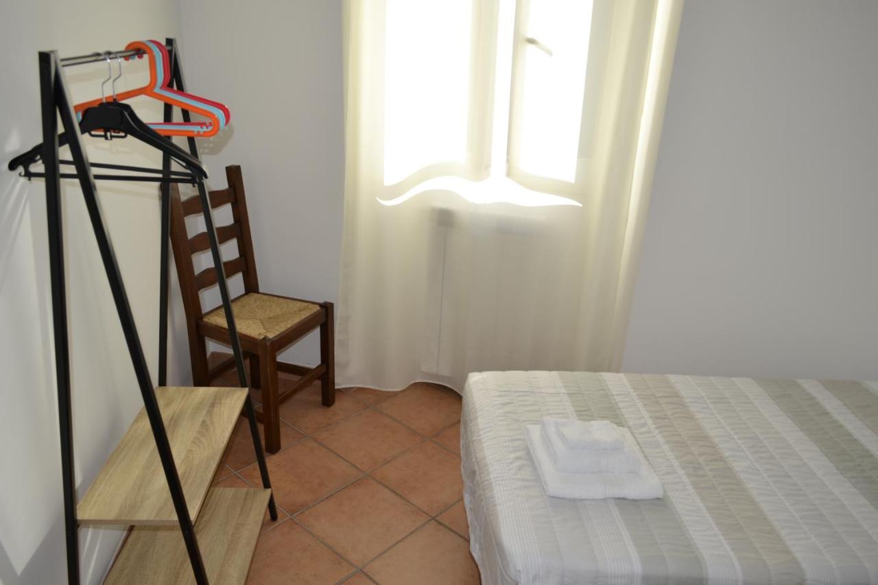 Urbana Apartment Специя Екстериор снимка