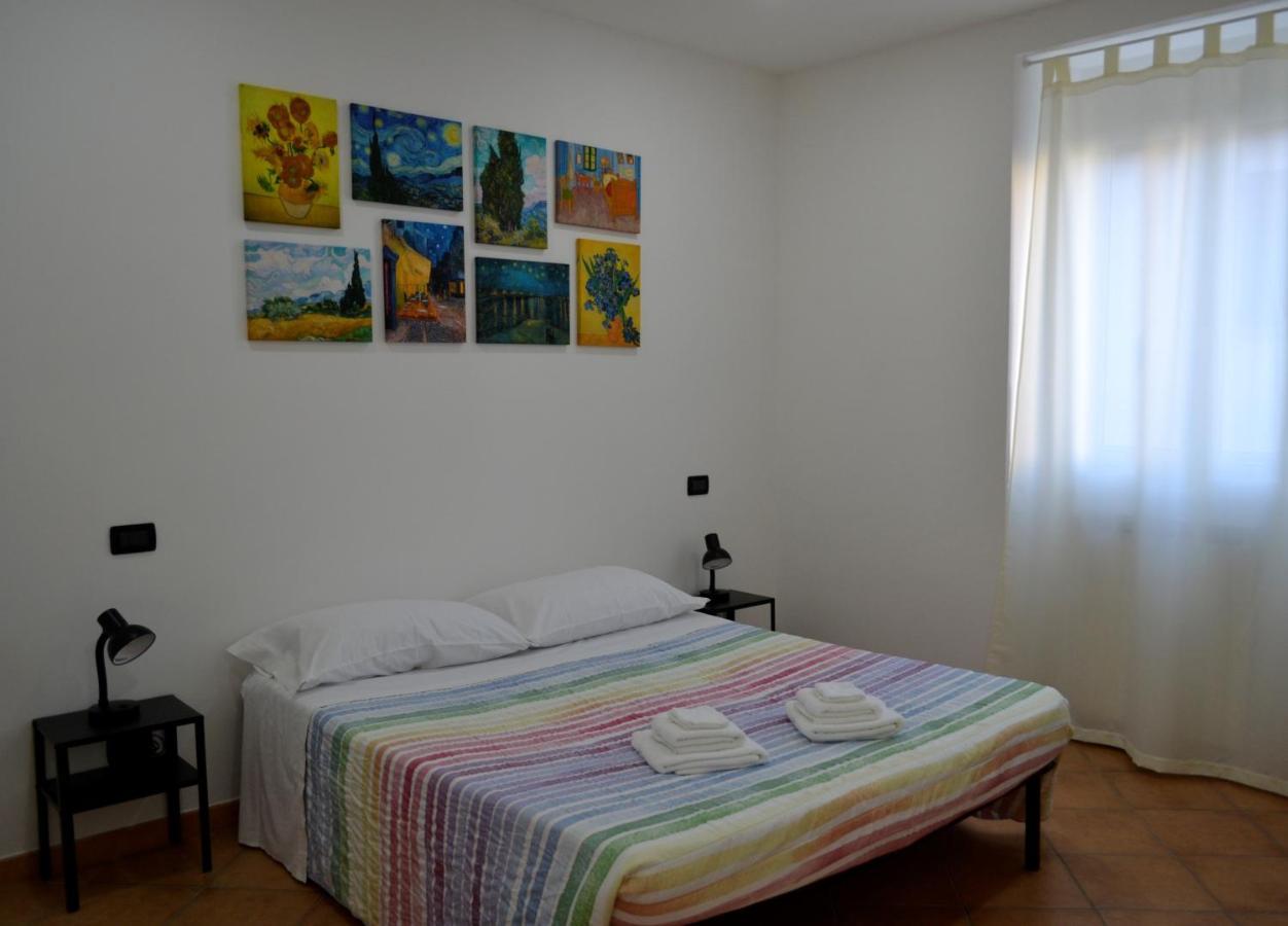 Urbana Apartment Специя Екстериор снимка