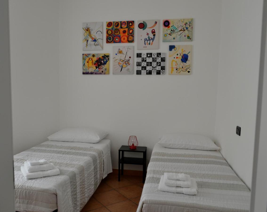 Urbana Apartment Специя Екстериор снимка