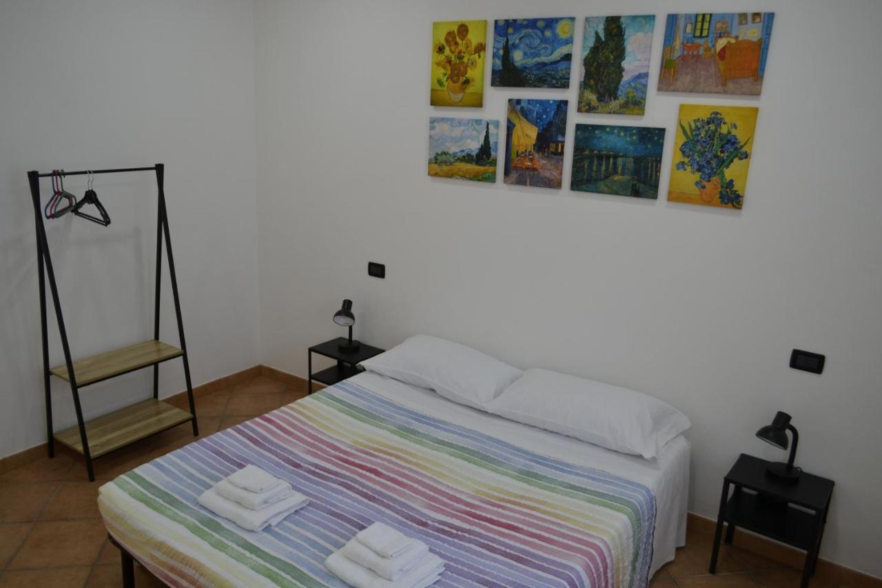 Urbana Apartment Специя Екстериор снимка