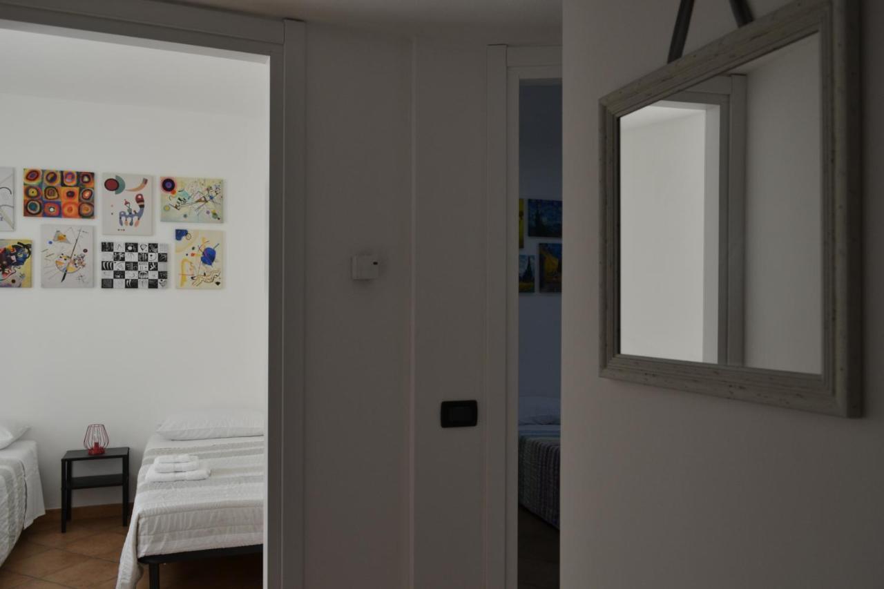 Urbana Apartment Специя Екстериор снимка