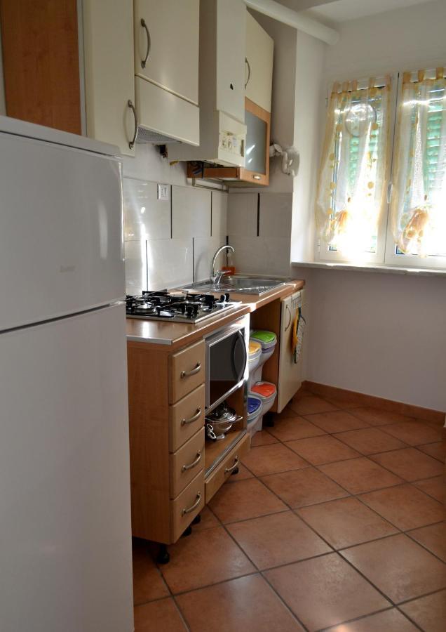 Urbana Apartment Специя Екстериор снимка