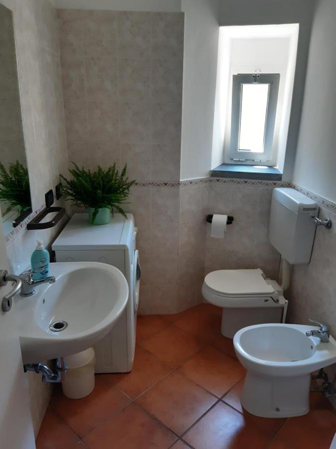 Urbana Apartment Специя Екстериор снимка