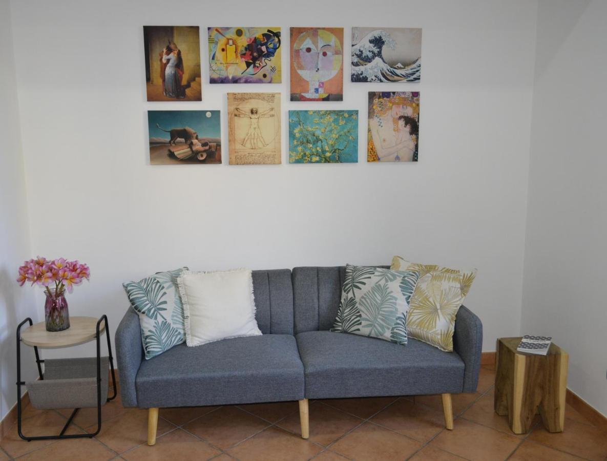 Urbana Apartment Специя Екстериор снимка