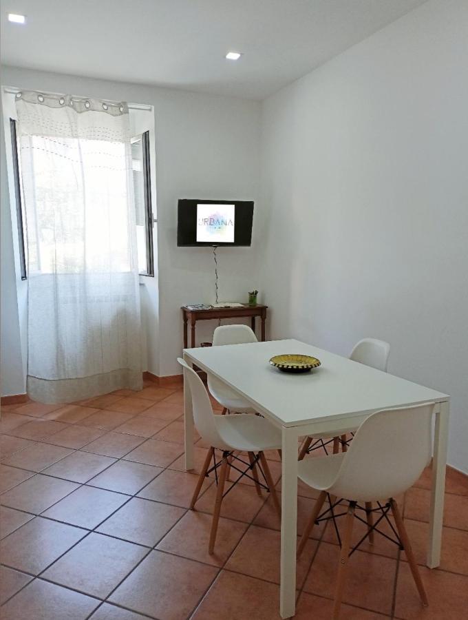 Urbana Apartment Специя Екстериор снимка